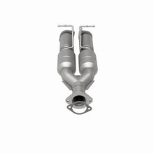 Load image into Gallery viewer, MagnaFlow Conv DF 05-11 Volvo XC90 4.4L - 24358
