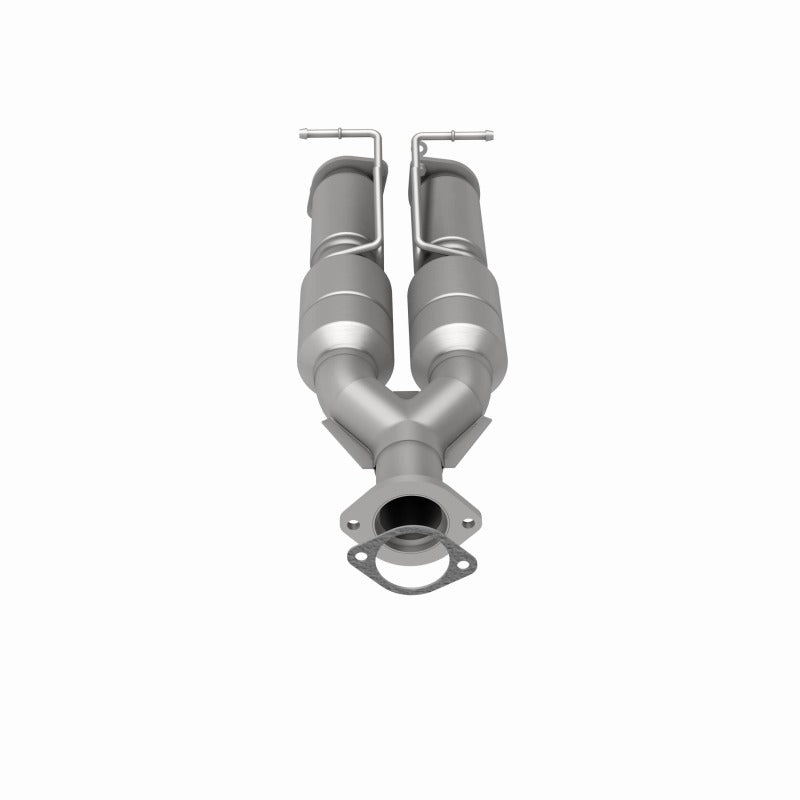 MagnaFlow Direct Fit Catalytic Converter 05-11 Volvo XC90 4.4L - 51850