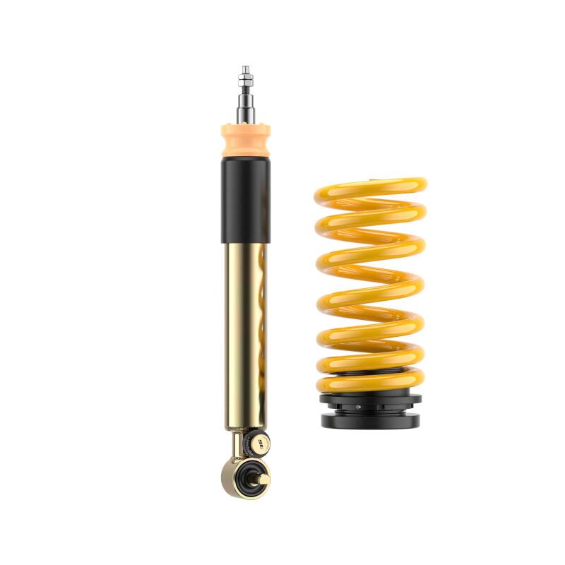 ST XTA-Plus 3 Adjustable Coilovers 15-17 Ford Mustang S550 - 1820230865