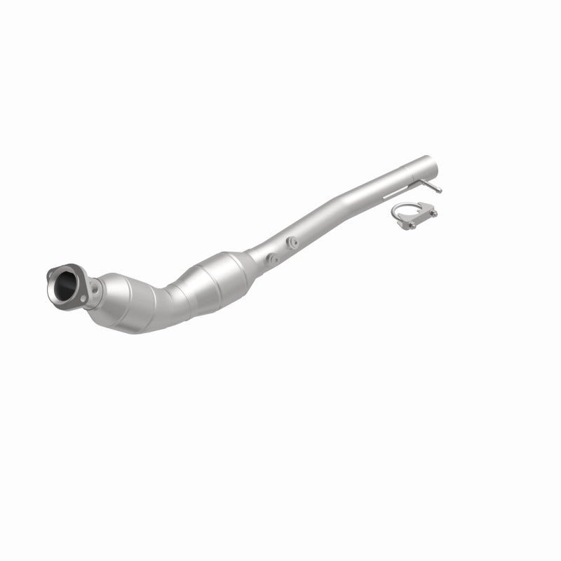 MagnaFlow Direct Fit Catalytic Converter 06-08 Range Rover P/S OEM - 49714