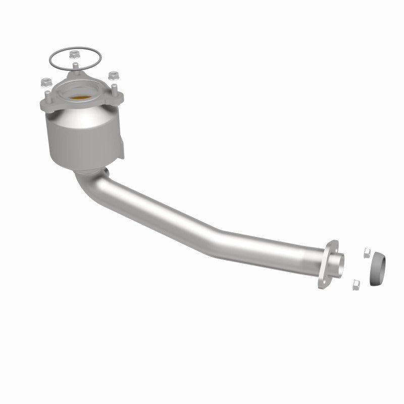 MagnaFlow Direct Fit Catalytic Converter 04-07 Suzuki Aerio 2.3L - 51671