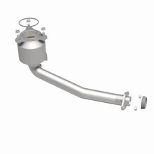 Load image into Gallery viewer, MagnaFlow Direct Fit Catalytic Converter 04-06 Suzuki Aerio 2.3L (CA Emissions) - 452671