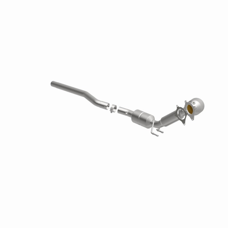 MagnaFlow 2008 Audi A3 2.0L Direct Fit Converter - 551165