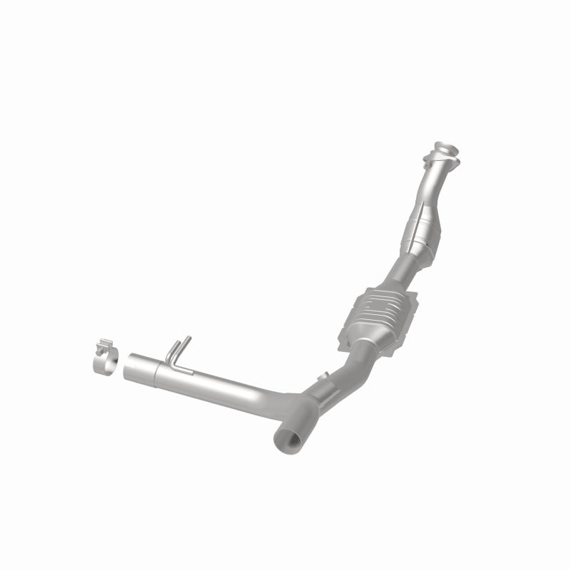 MagnaFlow Direct Fit Catalytic Converter 99 F-150 5.4L V8 P/S 2WD - 93397