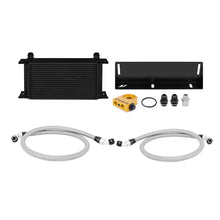 Load image into Gallery viewer, Mishimoto 79-93 Ford Mustang 5.0L Oil Cooler Kit - Silver - MMOC-MUS-79