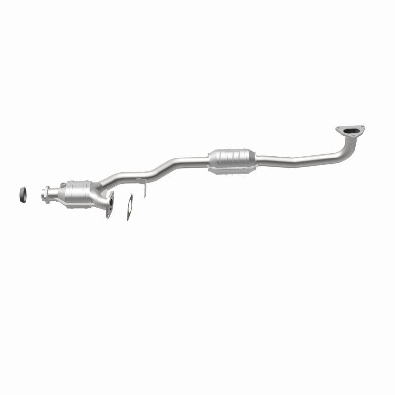 MagnaFlow Direct Fit Catalytic Converter 01-04 Subaru Outback 3L Driver Side - 51649