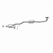 Load image into Gallery viewer, MagnaFlow Direct Fit Catalytic Converter 01-04 Subaru Outback 3L Driver Side - 51649