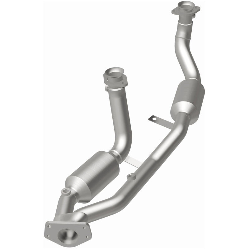 MagnaFlow Direct Fit Catalytic Converter 99-00 Windstar 3.0L V6 - 23542