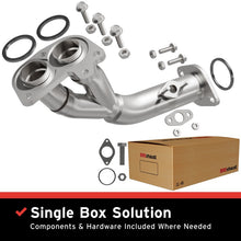 Load image into Gallery viewer, BRE Exhaust 95-04 Tacoma 3.4L Front Pipe Kit - 107-0150