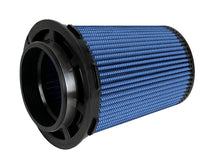 Load image into Gallery viewer, aFe Magnum FLOW Pro 5R Universal Air Filter 4in F x 6in B x 4-1/2in T (Inverted) x 7-1/2in H - 24-91113