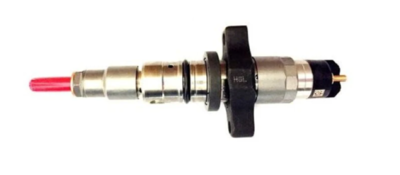 Exergy 03-07 Dodge Cummins 5.9L High Pressure Feed Tube - Set of 6 - E05 20010