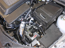 Load image into Gallery viewer, Injen 2007-10 Mazdaspeed 3 2.3L 4 Cyl. (Manual) Black Cold Air Intake - SP6062BLK