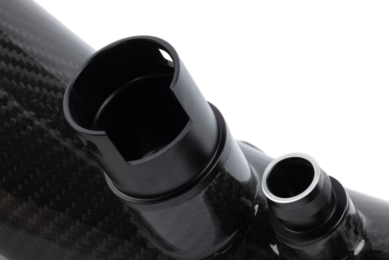 Dinan 21-24 BMW 430i G2X B46 Turbo Inlet Pipe - D760-0060