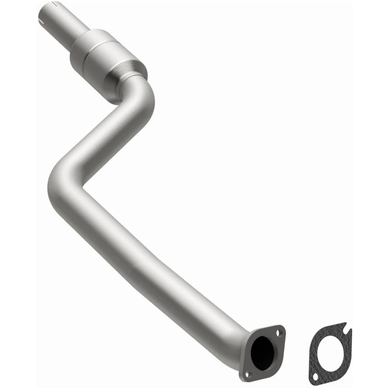MagnaFlow 2010 BMW 335i xDrive 3.0L Direct Fit Converter - 557768
