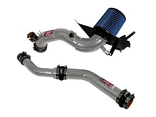 Load image into Gallery viewer, Injen 2008-14 Mitsubishi Evo X 2.0L 4Cyl Polished Short Ram Intake - SP1899P