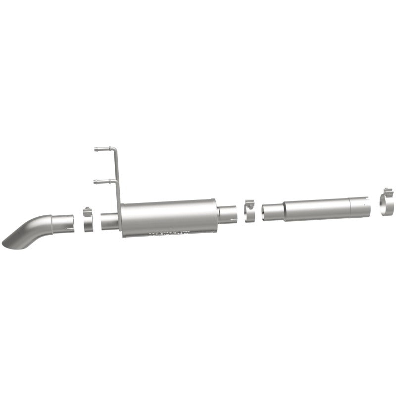 MagnaFlow SYS C/B 09-10 Ram 1500 SC/QC/MC 5.7 - 17108