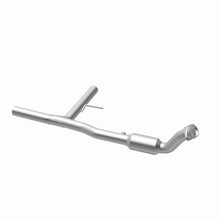 Load image into Gallery viewer, MagnaFlow 07-08 Ford F-150 4.2L Direct Fit Converter - 5451154