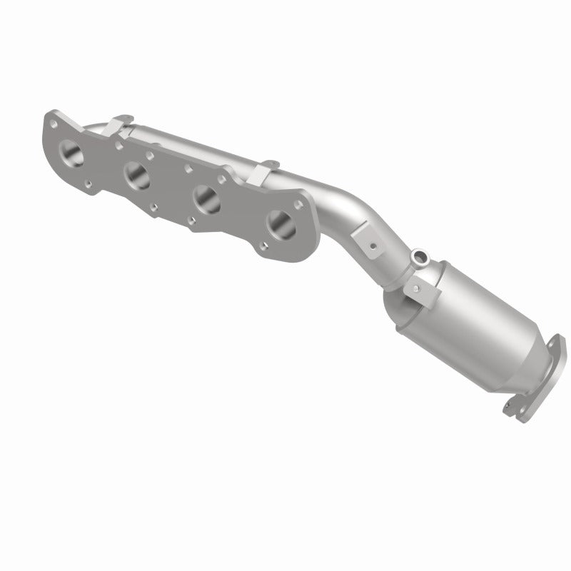 MagnaFlow Direct Fit Catalytic Converter 12-16 Hyundai Equus V8 5 OEM Manifold - 22-093