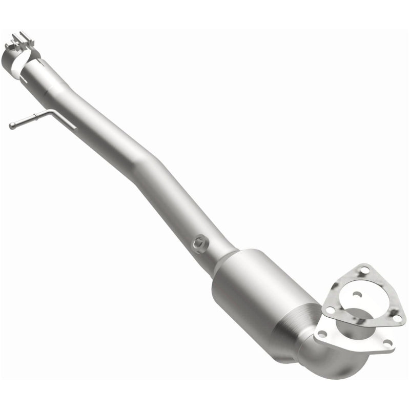 MagnaFlow Direct Fit Catalytic Converter 07-09 Range Rover v8 4.2/4.4L OEM Underbody - 21-754