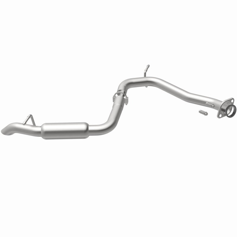 BRE Exhaust 13-17 Toyota RAV4 2.5L Muffler Kit - 108-0020