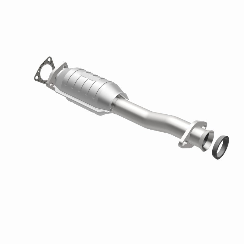 MagnaFlow Direct Fit Catalytic Converter Honda 85-87 - 22634