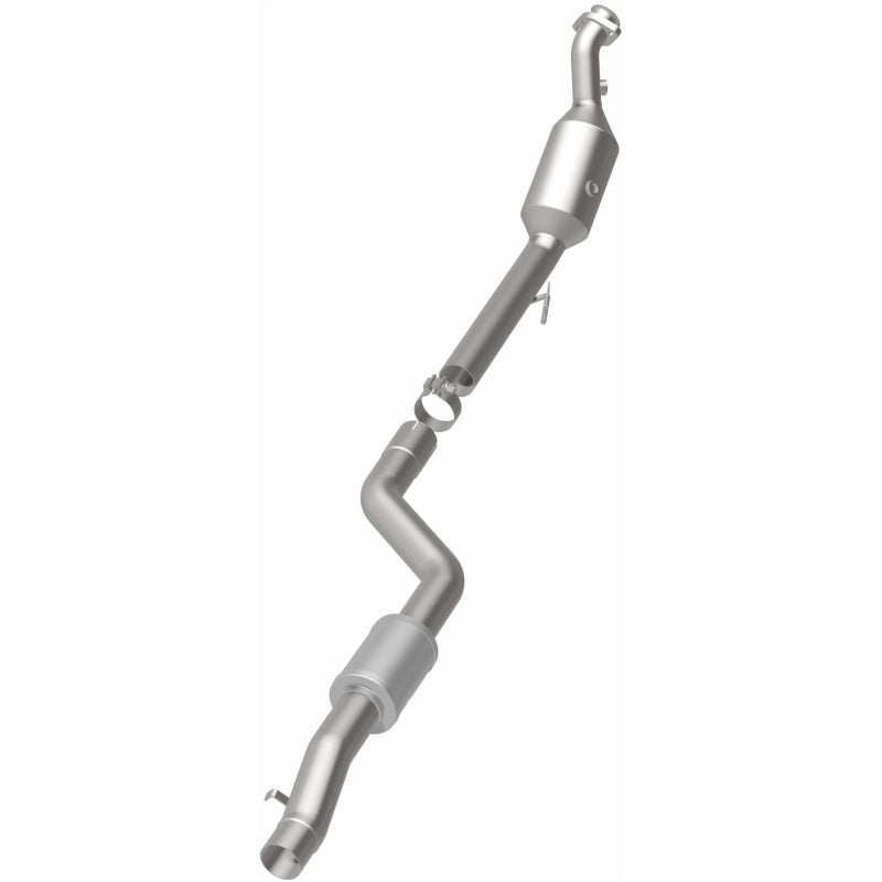MagnaFlow 07-11 Mercedes-Benz S550 5.5L Direct Fit Converter - 5561569