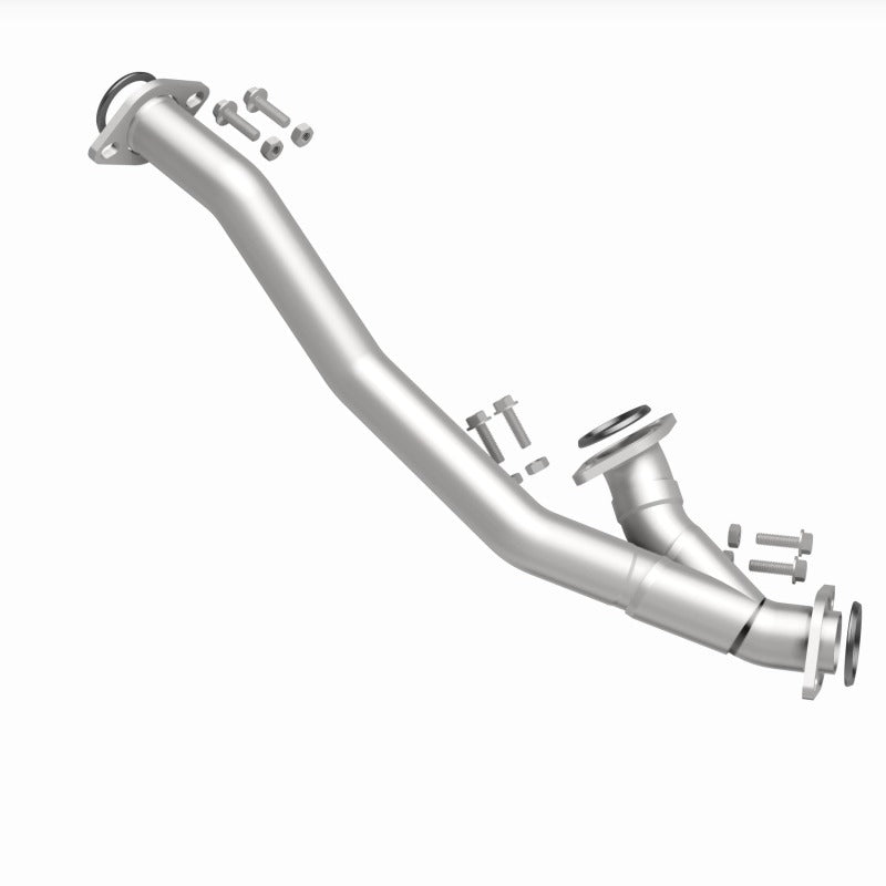 BRE Exhaust 02-06 MPV 3.0L Front Pipe Kit - 107-0207