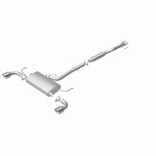 Load image into Gallery viewer, MagnaFlow BRE Exhaust Kit 03-07 Infiniti G35 - 106-0173