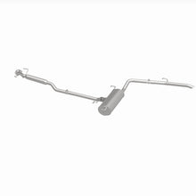 Load image into Gallery viewer, BRExhaust 17-20 Toyota Sienna 3.5L Direct-Fit Replacement Exhaust System - 106-0997