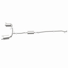 Load image into Gallery viewer, BRExhaust 17-19 Honda CR-V Touring 1.5L Exhaust Kit - 106-0950
