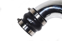 Load image into Gallery viewer, Injen 17-19 Honda Civic Type-R Aluminum Intercooler Pipe Kit - Polished - SES1582ICP