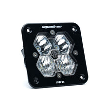 Load image into Gallery viewer, Baja Designs Squadron 2.0 Pro LED Driving/Combo Flush Mount (Single Light) - 4910032