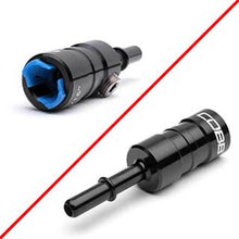 Load image into Gallery viewer, Cobb 15-21 Subaru WRX CAN Fuel Pressure Sensor Kit - 344750