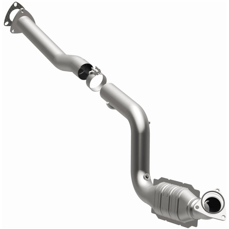 MagnaFlow Direct Fit Catalytic Converter 07-08 Express 2500 4.8L Passenger Side - 51535