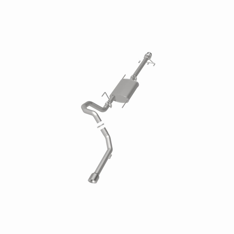 MagnaFlow BRE Exhaust Kit 10-22 Toyota 4Runner 4L - 106-0756
