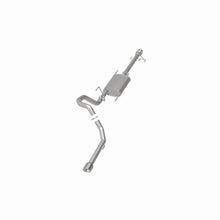 Load image into Gallery viewer, MagnaFlow BRE Exhaust Kit 10-22 Toyota 4Runner 4L - 106-0756