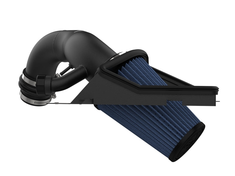 aFe 15-21 VW GTI L4 2.0L Rapid Induction Cold Air Intake System w/ Pro 5R Filter - 52-10020R