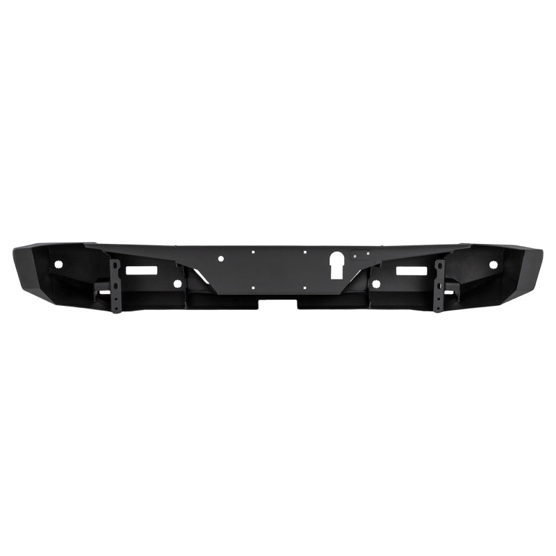 ARB 20-21 Jeep Gladiator JT Rear Bumper No Tire Carrier (Fit Kit NOT Included) - 5650390