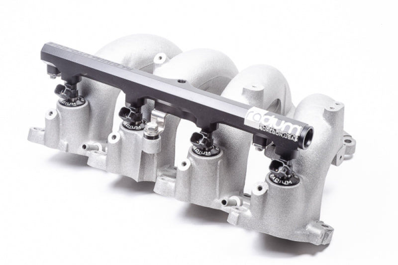 Radium Engineering Nissan Silvia SR20DET Fuel Rail Kit - S13 - 20-0558