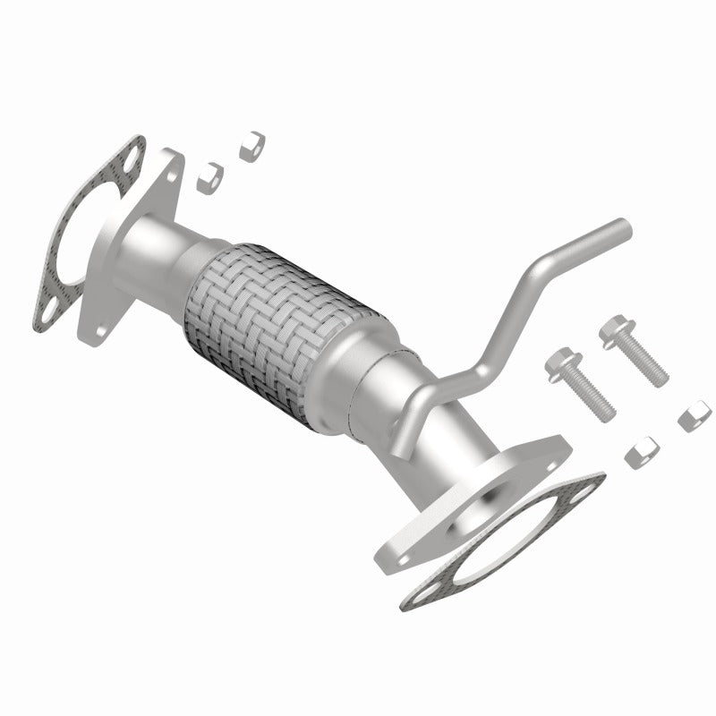 BRE Exhaust 06-10 Sonata 2.4L Front Pipe Kit - 107-0163