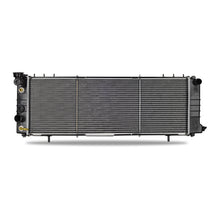 Load image into Gallery viewer, Mishimoto 91-01 Jeep Cherokee Replacement Radiator - Plastic - R1193-AT