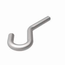 Load image into Gallery viewer, MagnaFlow Univ bent pipe SS 2.50inch 180/45 - 10741