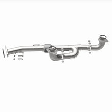 Load image into Gallery viewer, BRE Exhaust 05-10 Odyssey 3.5L Front Pipe Kit - 107-0191