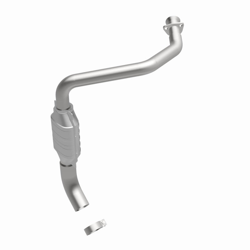 MagnaFlow Direct Fit Catalytic Converter 99 GM Express Van DS 5.7L - 93615