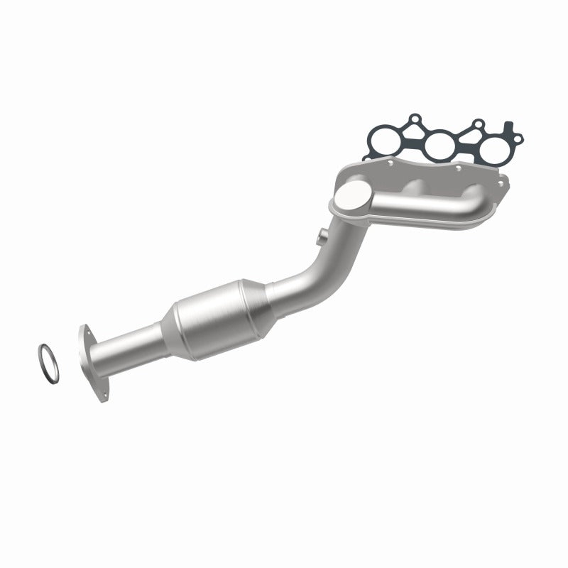 MagnaFlow Direct Fit Catalytic Converter 2006 Lexus GS300 3.0L Passenger Side m - 49995