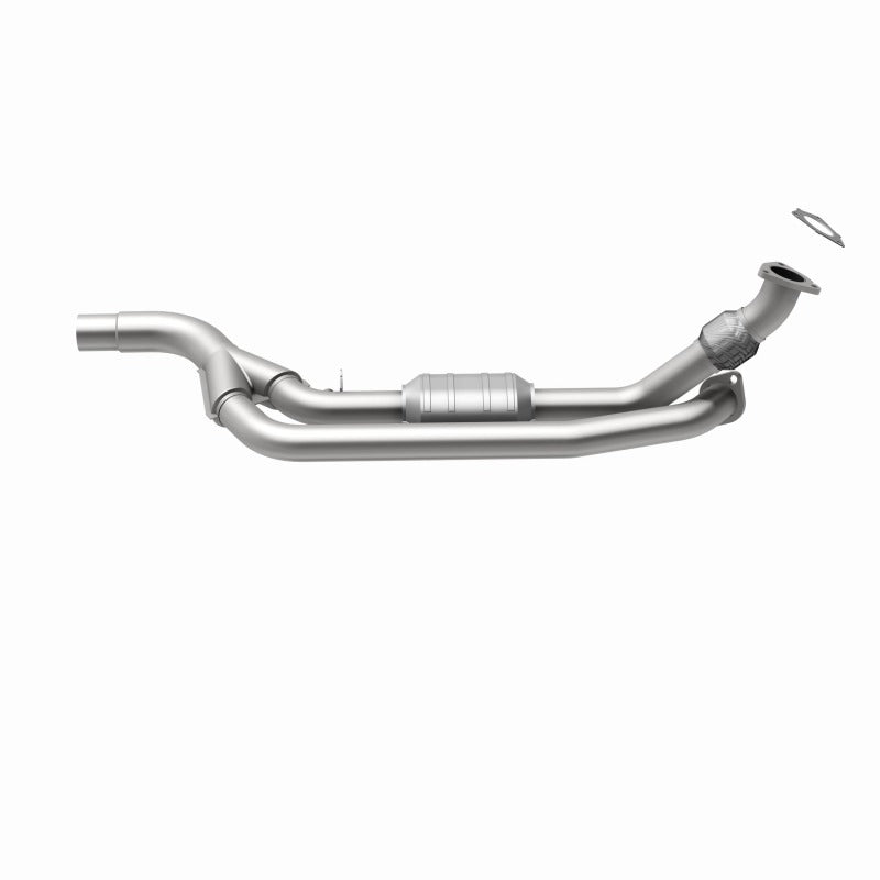 MagnaFlow Direct Fit Catalytic Converter 96-97 Camaro 5.7L P/S - 23518