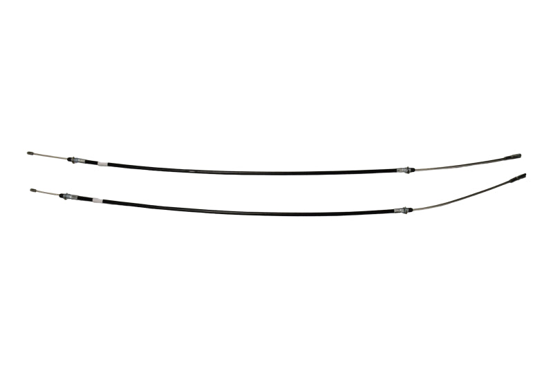 Baer Brakes Parking Brake Cables - 6801202