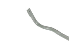 Load image into Gallery viewer, Whiteline 96-00 Honda Civic EJ &amp; EK (Will Not Fit 01+) Rear 22mm X Heavy Duty Adjustable Swaybar - BHR83XZ