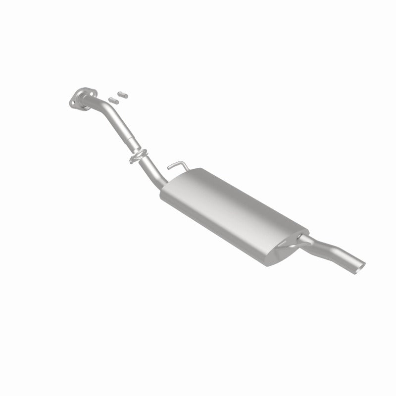 MagnaFlow BRE Exhaust Kit 09-13 Toyota Corolla S 1.8L - 106-0577