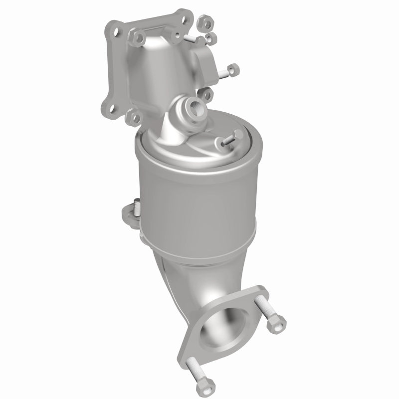 MagnaFlow Direct Fit Catalytic Converter 21-22 Kia Sorento 2.5L OEM - 290133